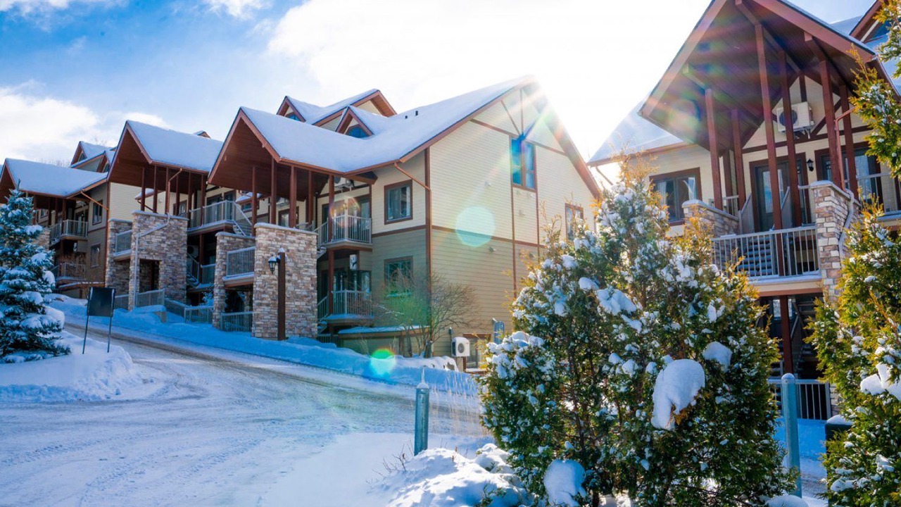 Photo of Outdoor in Bromont
