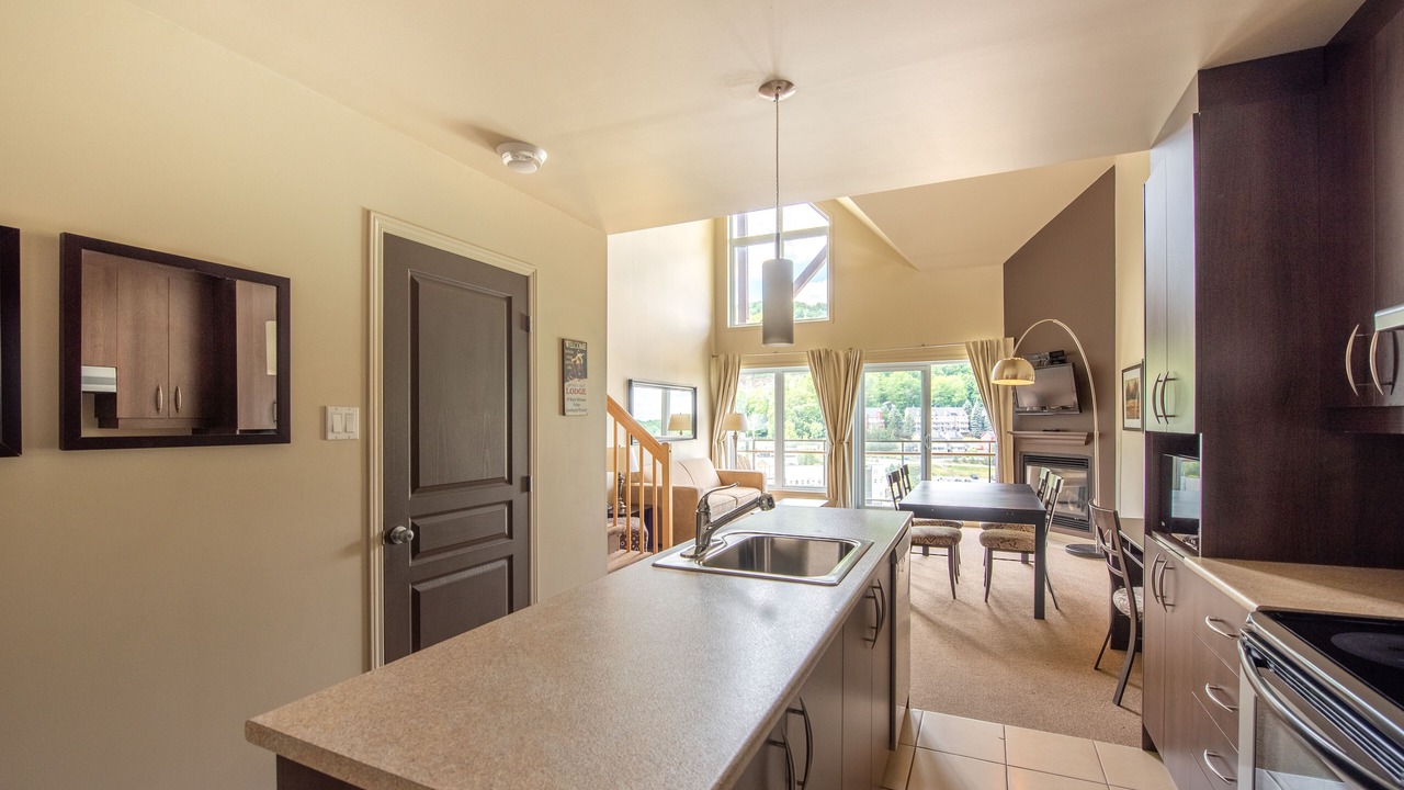 Photo of Kitchen in Bromont