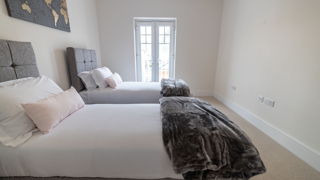 Photo of Bedroom in Reading