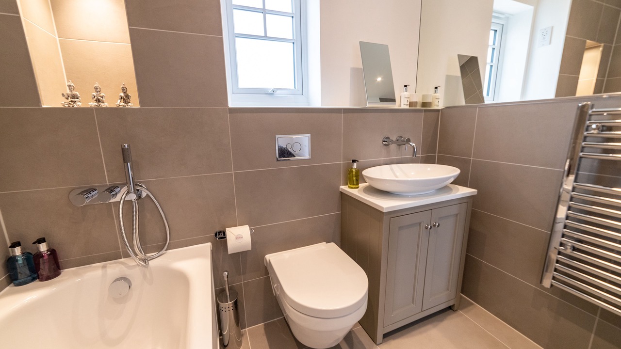 Photo of Bathroom in Reading