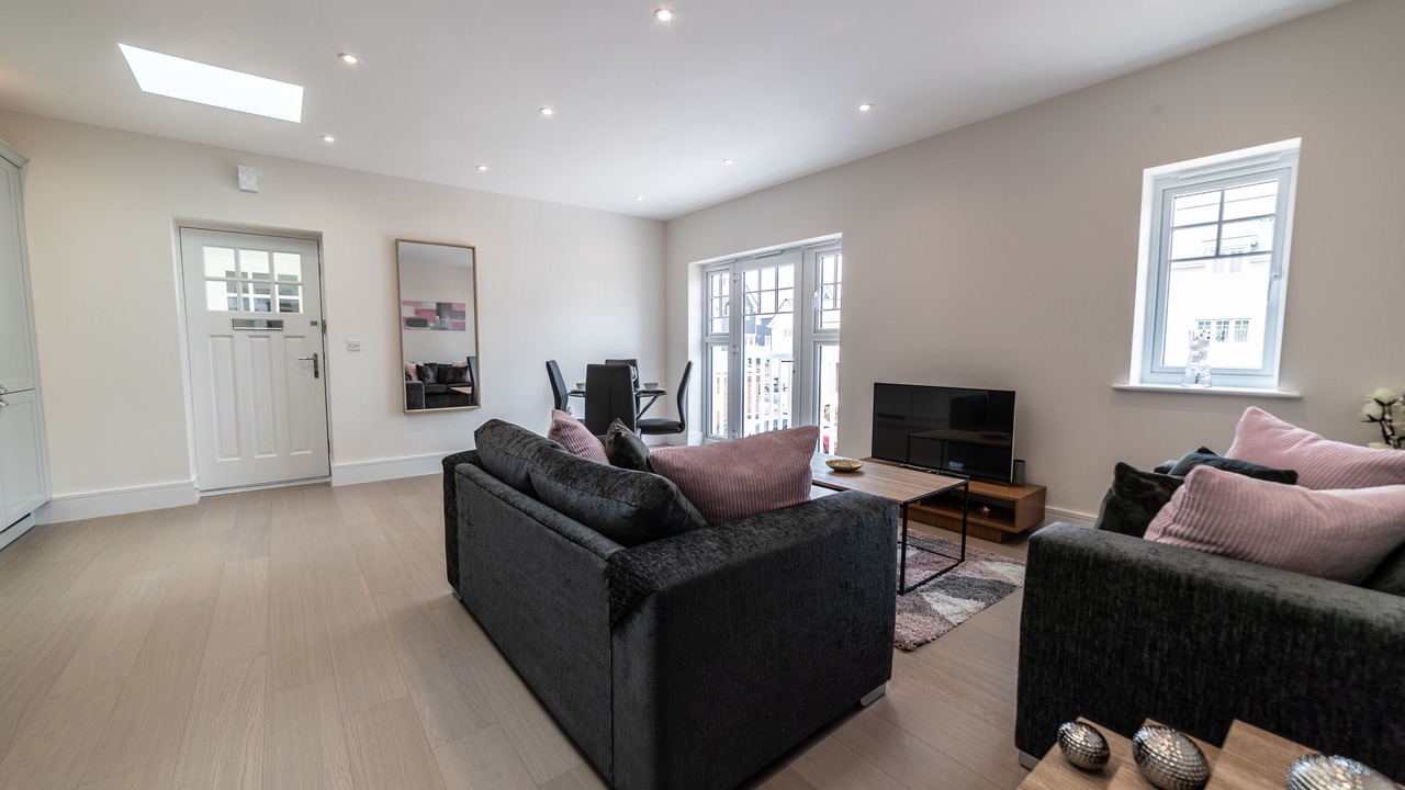 Photo of Livingroom in Reading