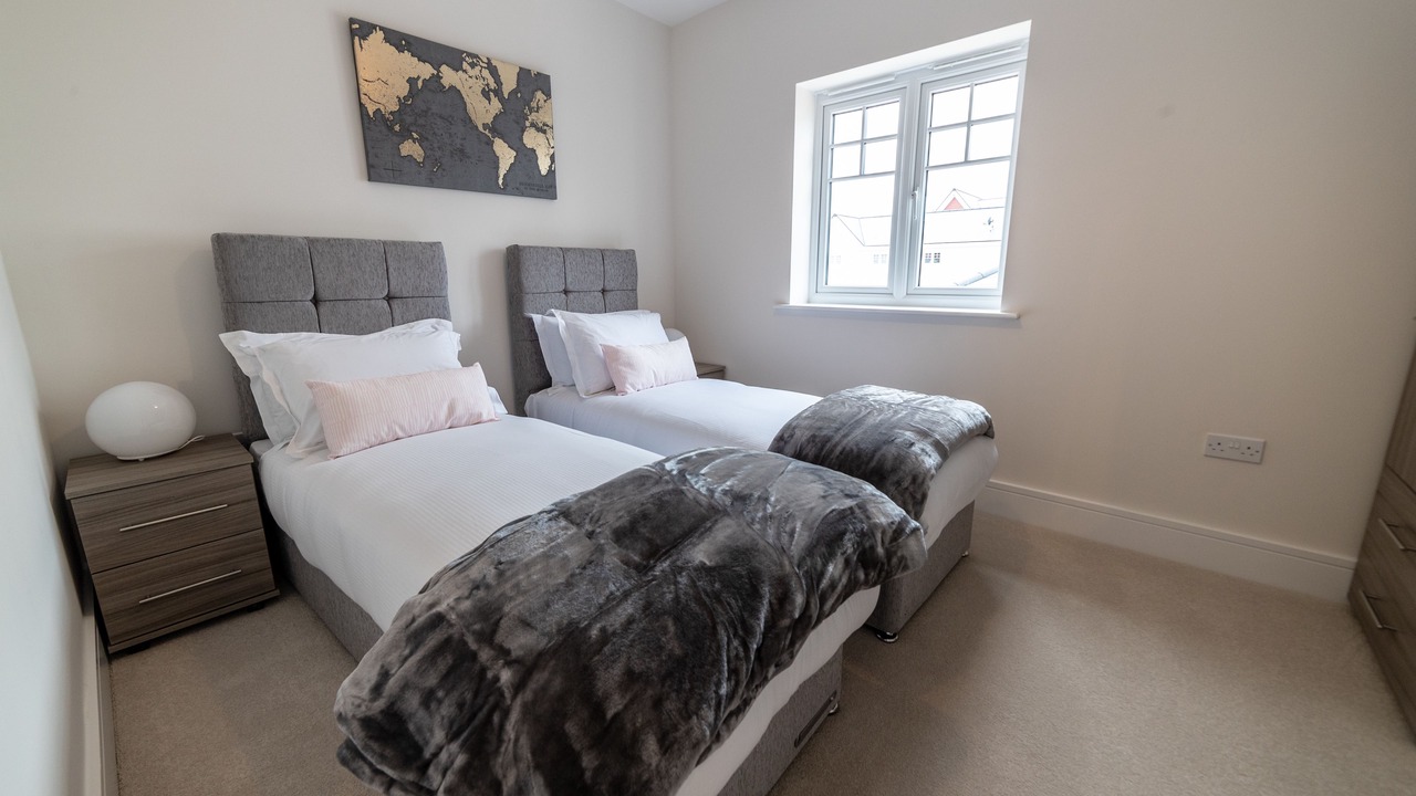 Photo of Bedroom in Reading