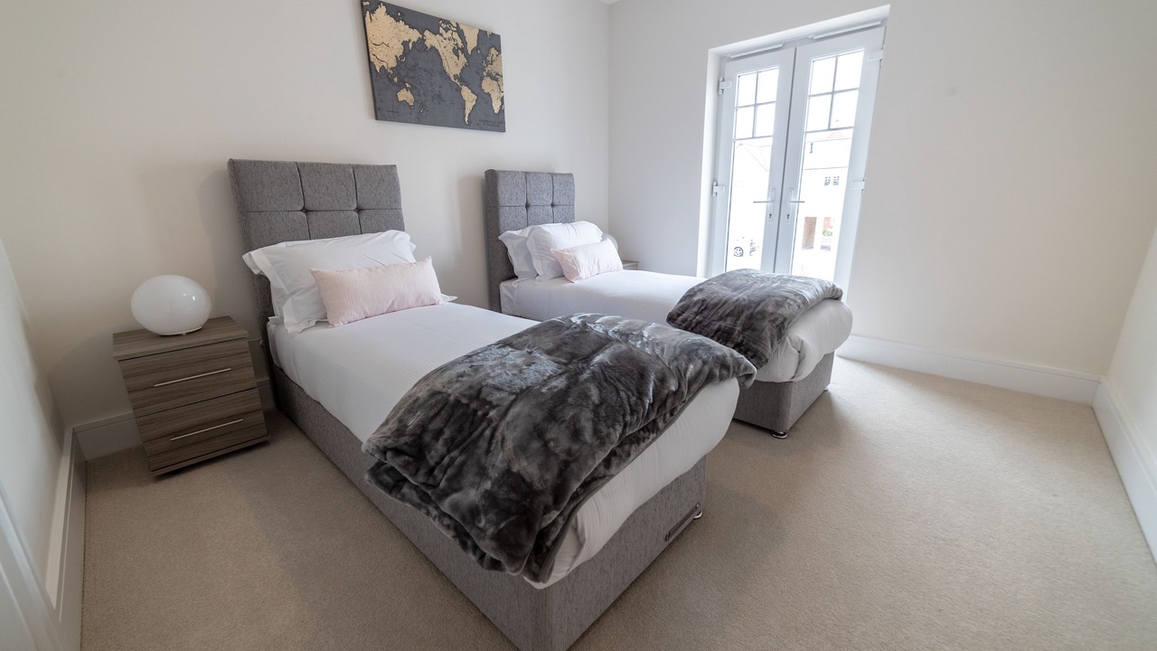 Photo of Bedroom in Reading