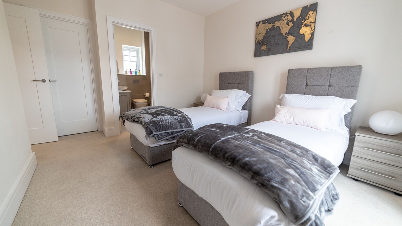 Photo of Bedroom in Reading