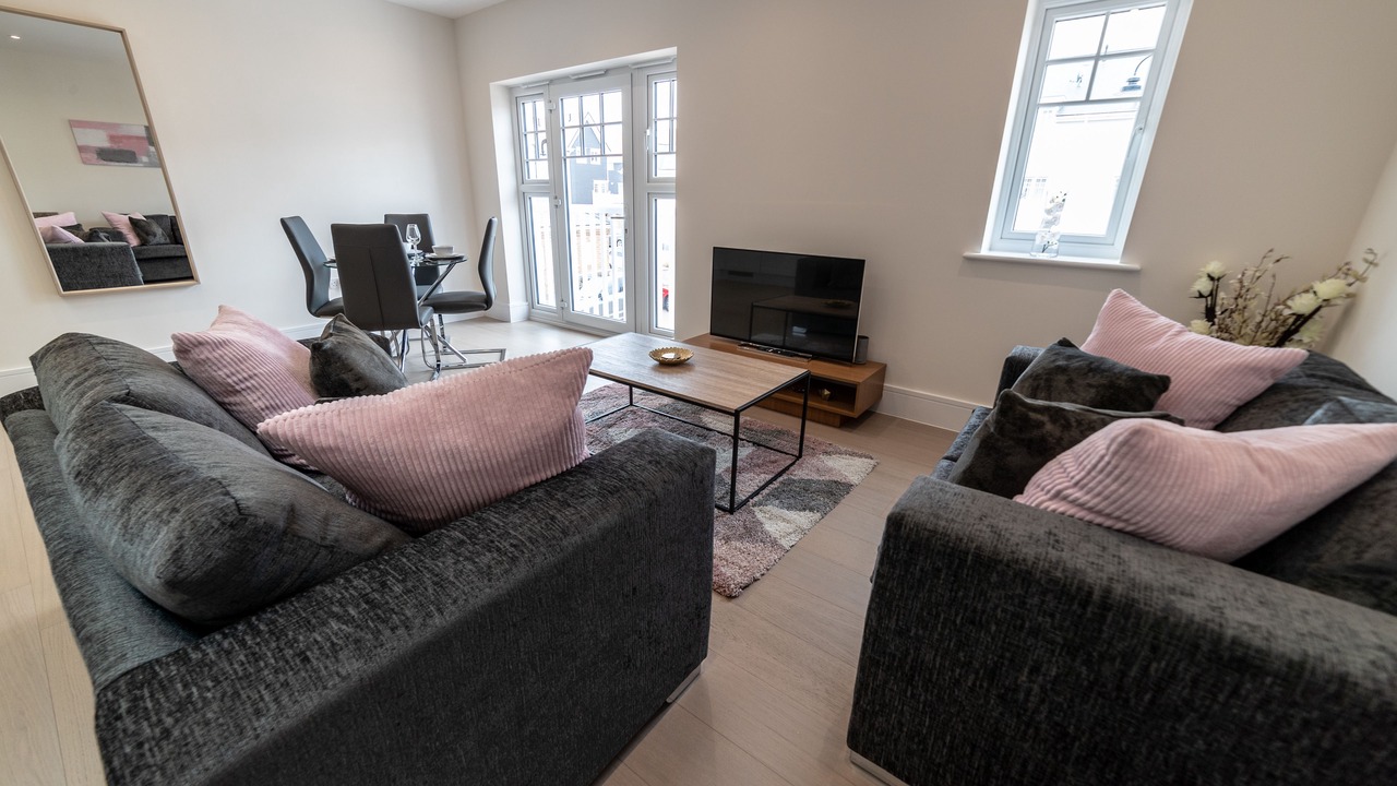 Photo of Livingroom in Reading