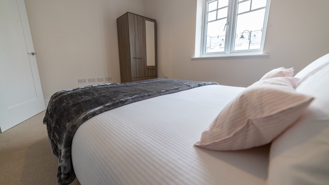 Photo of Bedroom in Reading