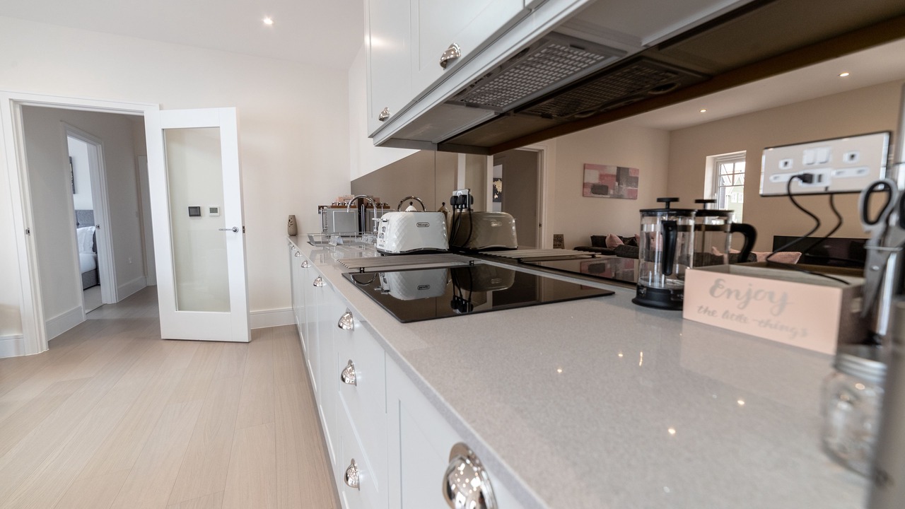 Photo of Kitchen in Reading