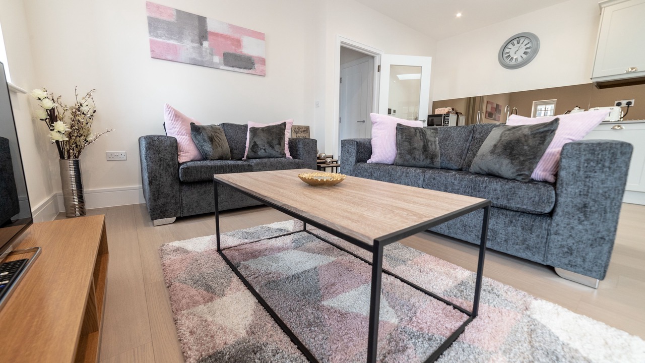 Photo of Livingroom in Reading