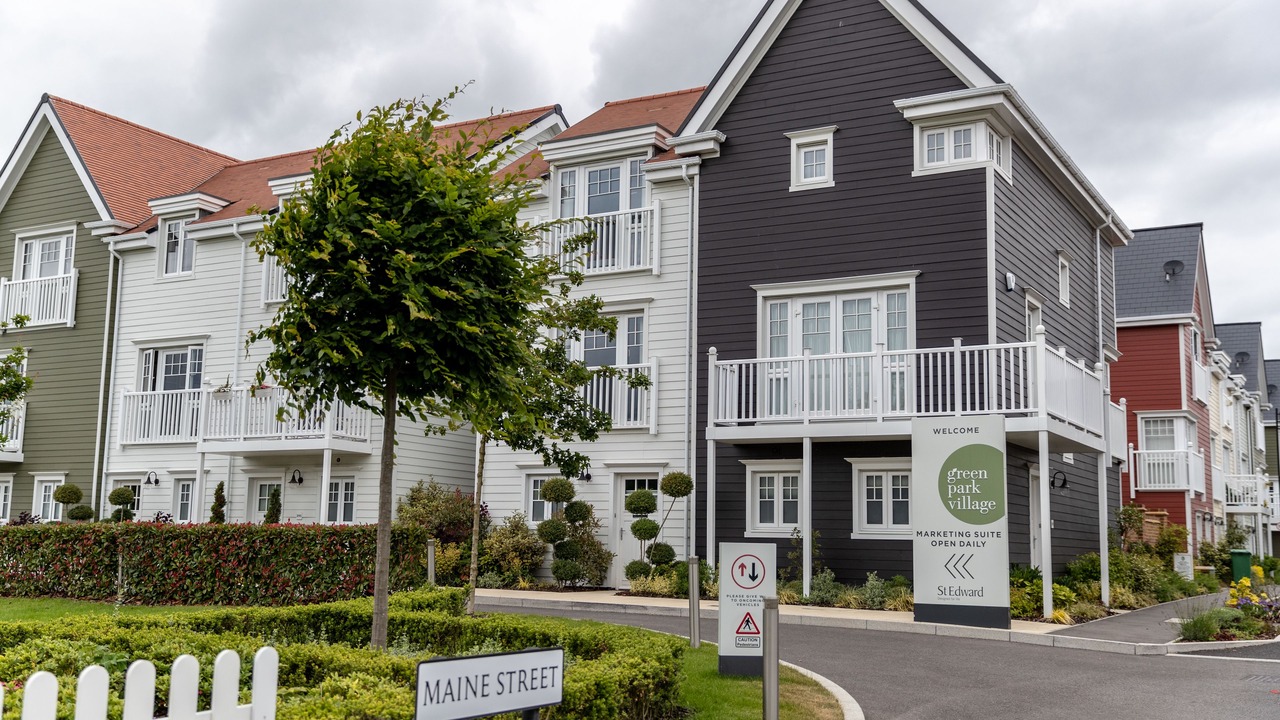 Photo of Outdoor in Reading