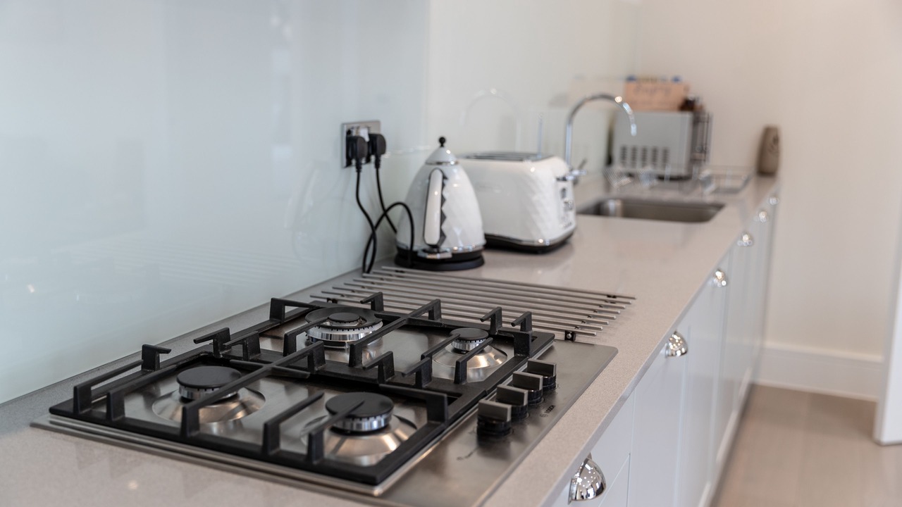 Photo of Kitchen in Reading