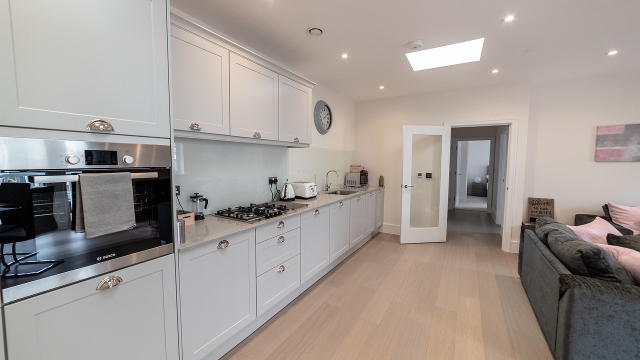 Photo of Kitchen in Reading