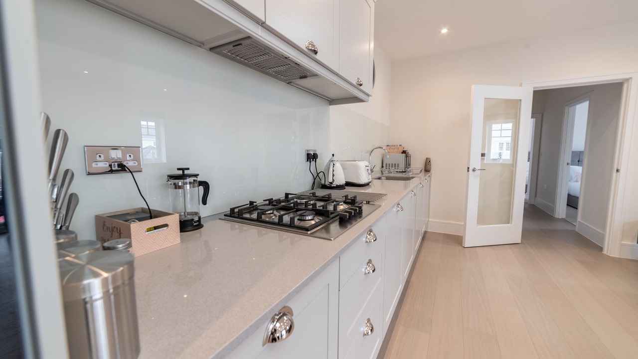 Photo of Kitchen in Reading