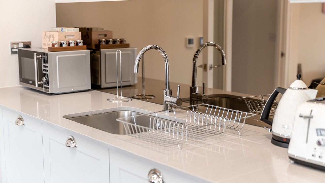 Photo of Kitchen in Reading