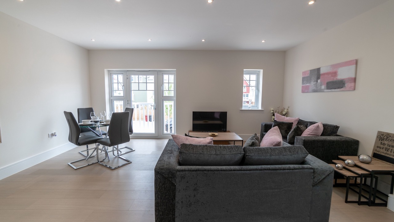 Photo of Livingroom in Reading