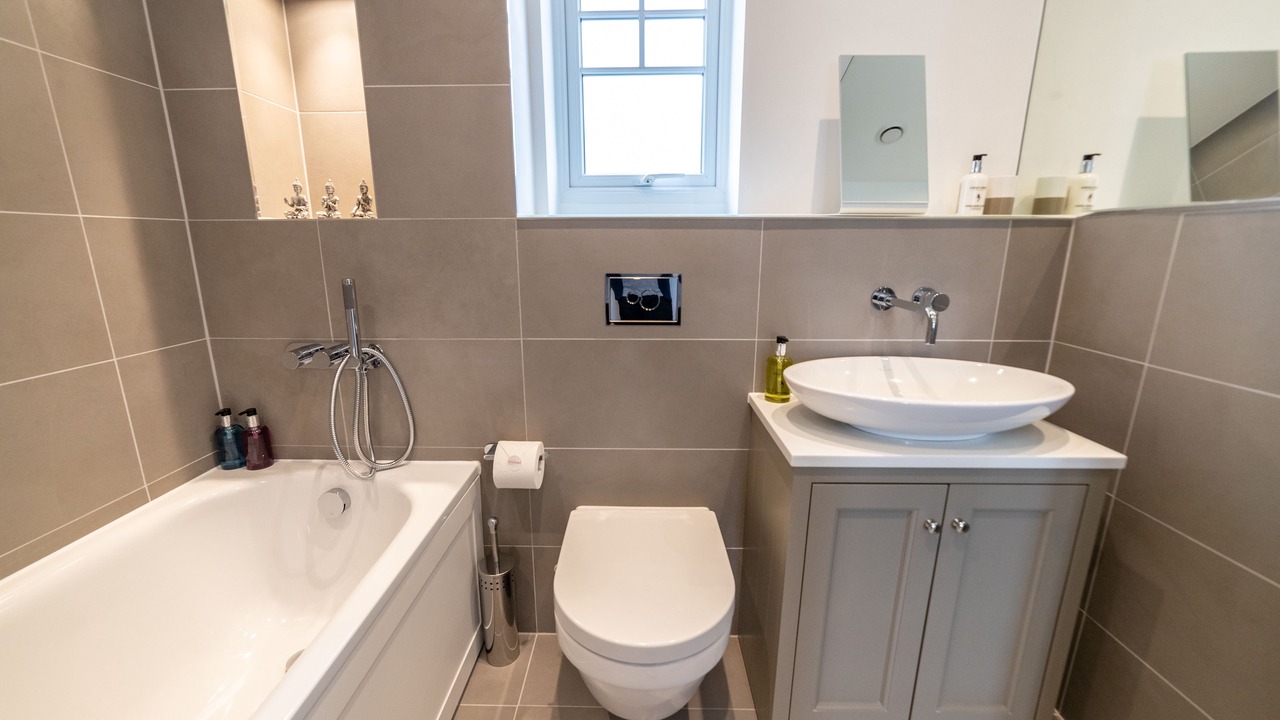 Photo of Bathroom in Reading