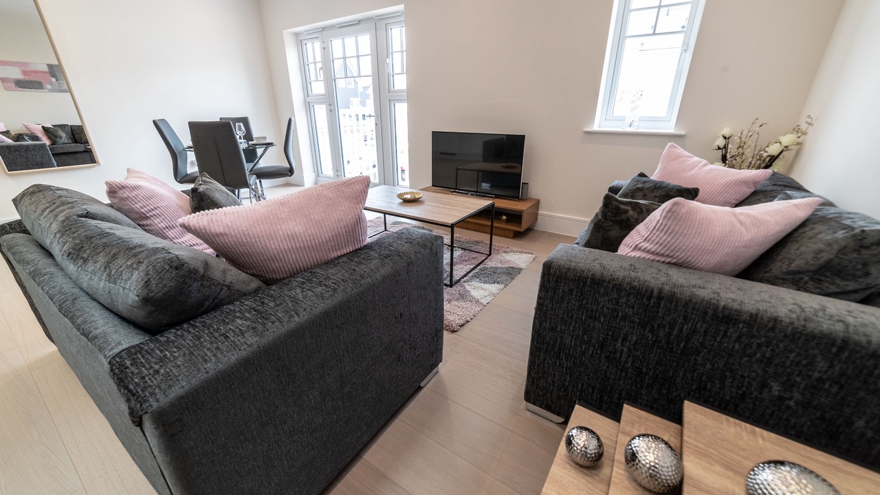 Photo of Livingroom in Reading