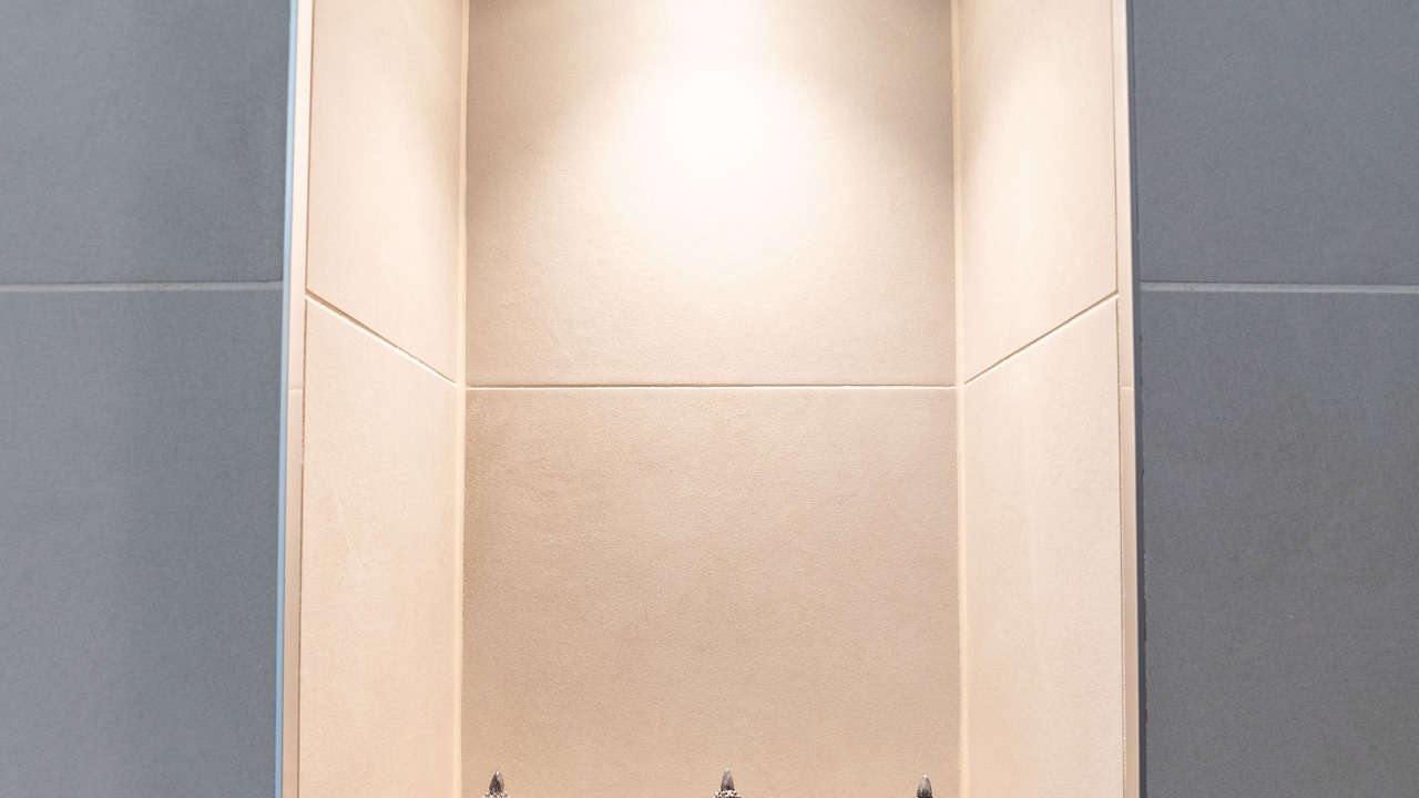 Photo of Bathroom in Reading