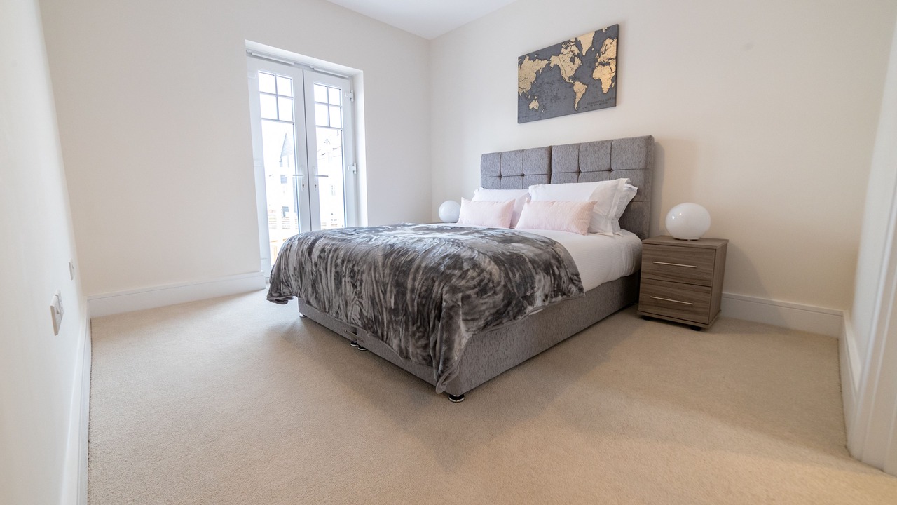 Photo of Bedroom in Reading