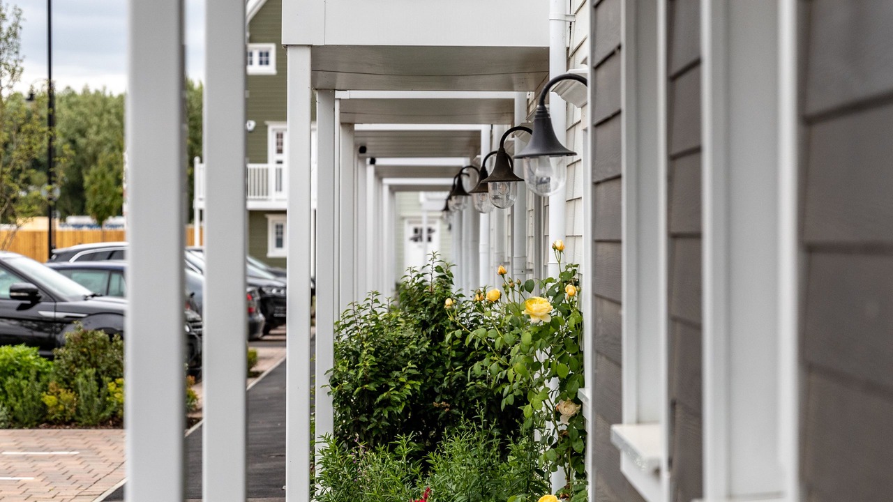 Photo of Outdoor in Reading