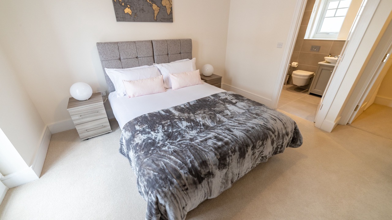 Photo of Bedroom in Reading