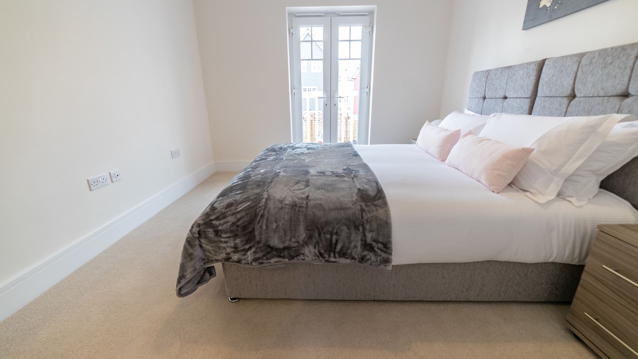 Photo of Bedroom in Reading