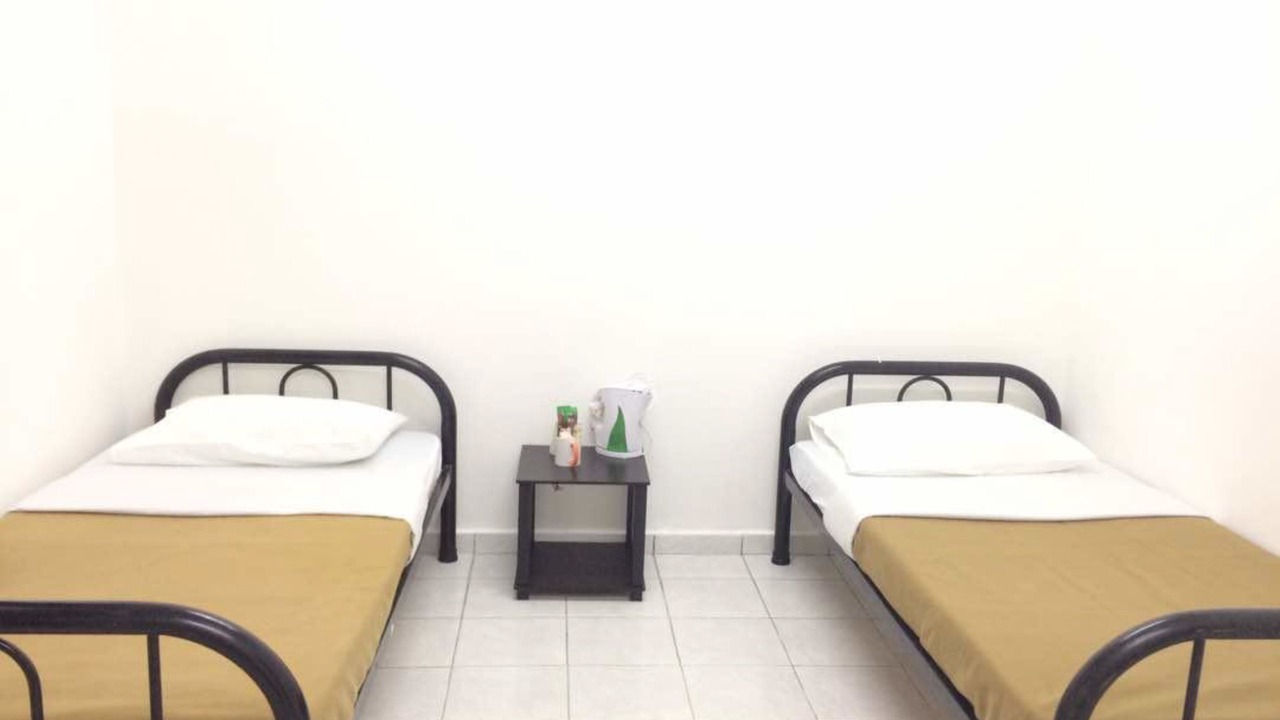 Photo of Bedroom in Parit Raja