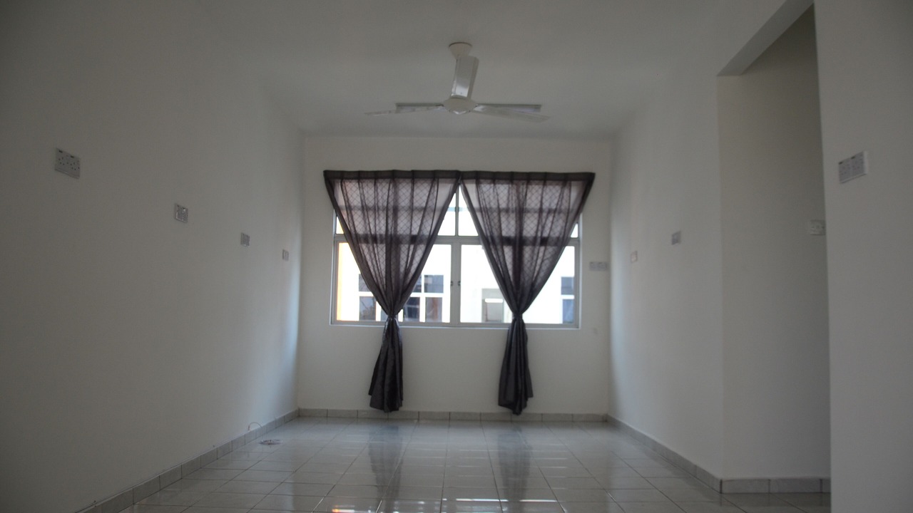 Photo of Livingroom in Parit Raja