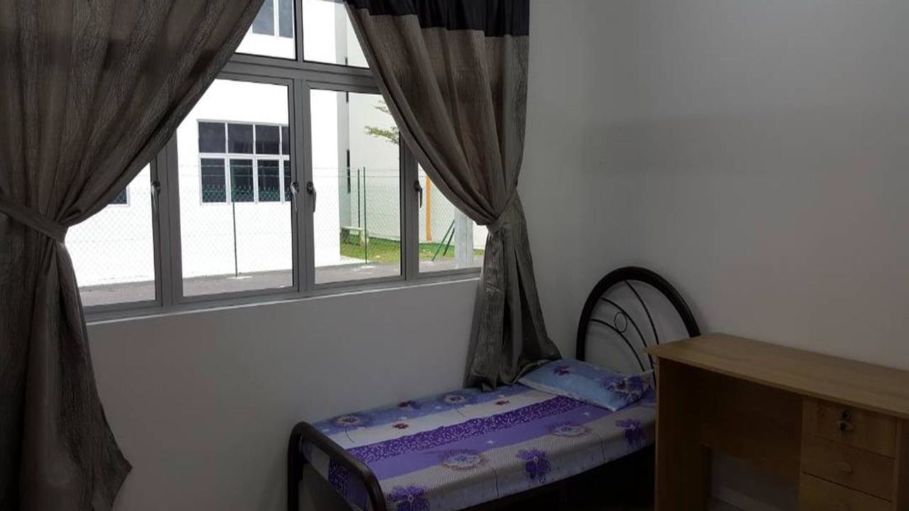 Photo of Bedroom in Parit Raja