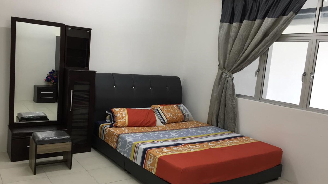Photo of Bedroom in Parit Raja