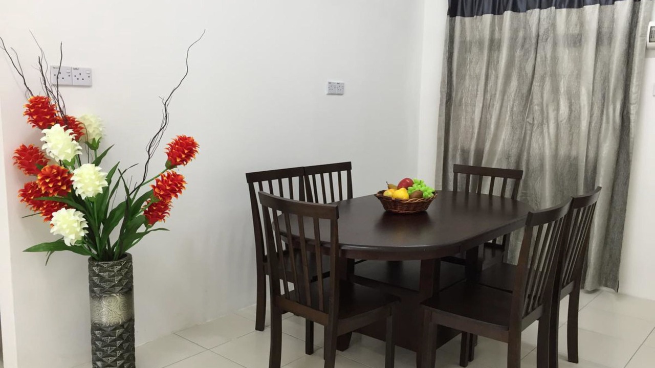 Photo of Livingroom in Parit Raja