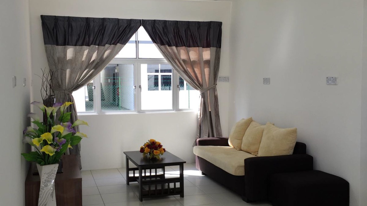 Photo of Livingroom in Parit Raja