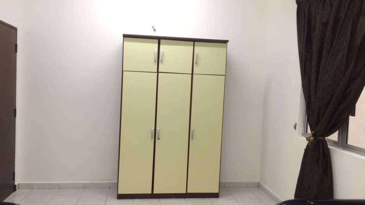 Photo of Bedroom in Parit Raja