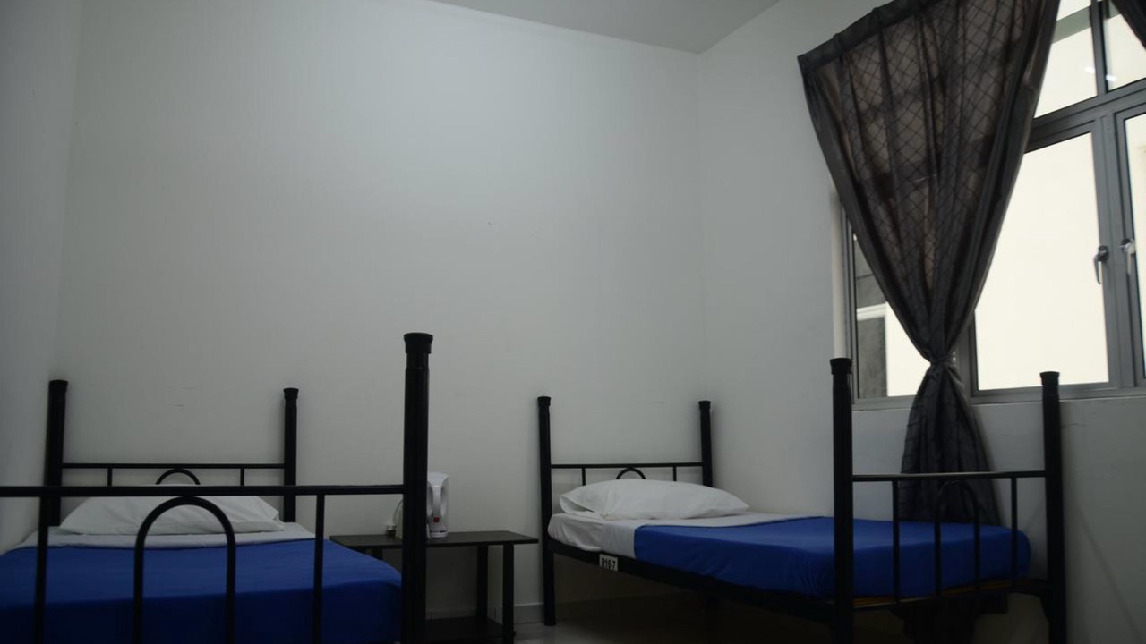 Photo of Bedroom in Parit Raja