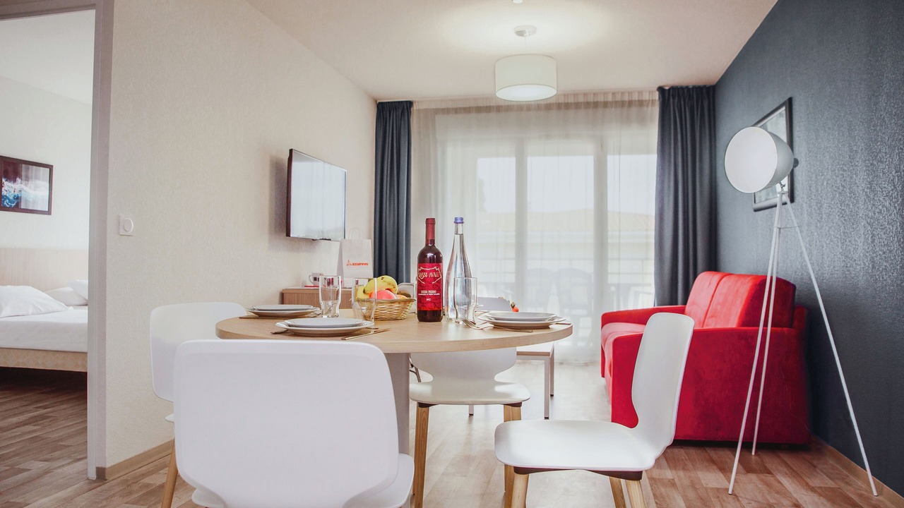 Photo of Livingroom in Roquebrune-Cap-Martin