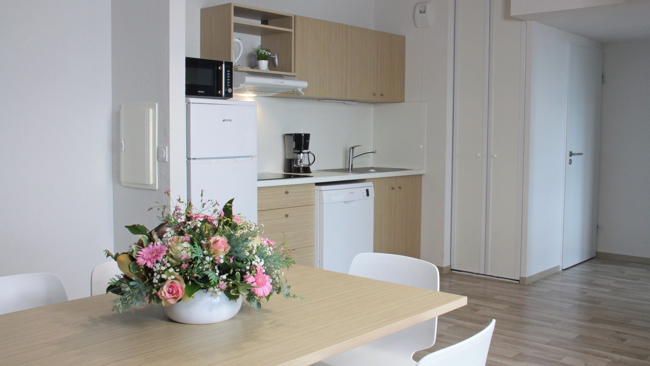 Photo of Kitchen in Roquebrune-Cap-Martin