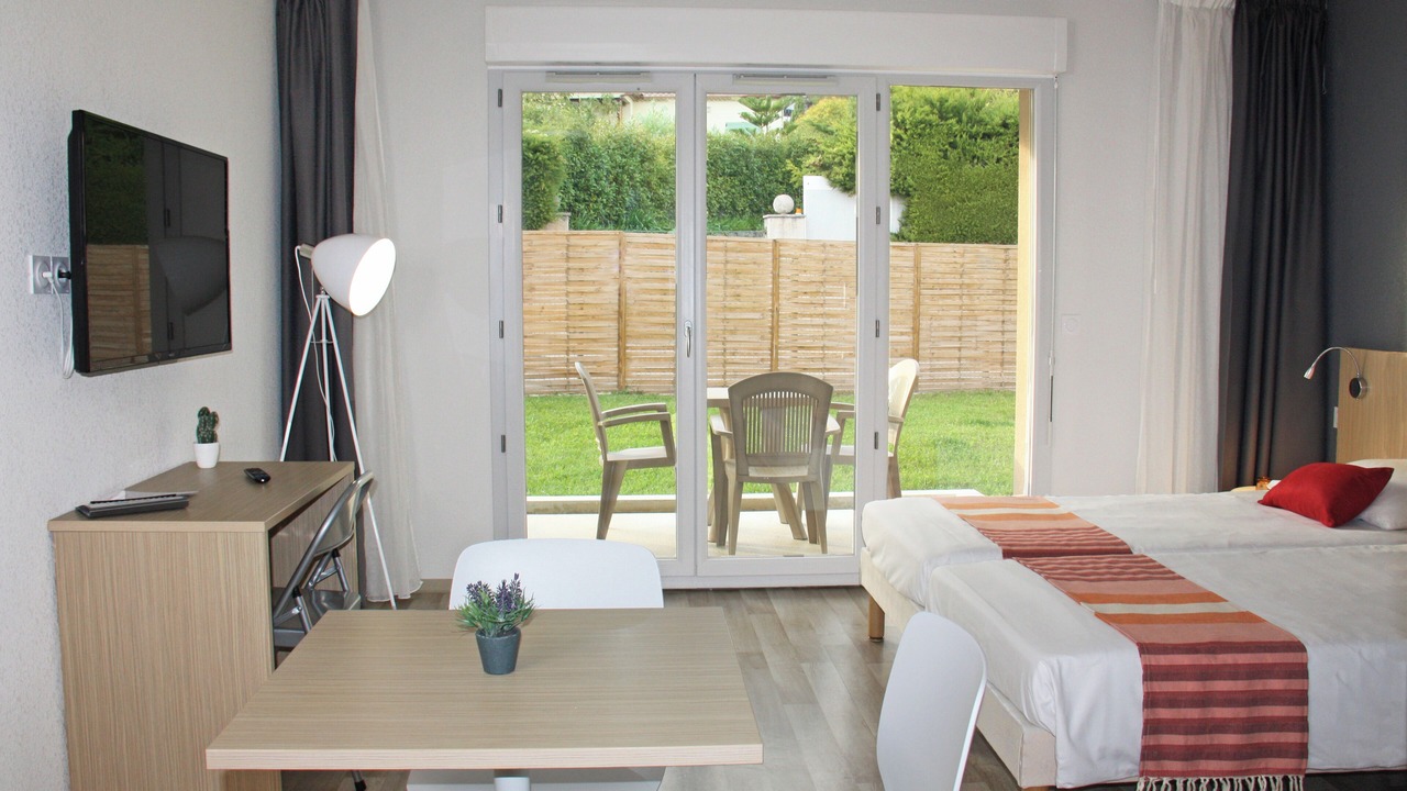 Photo of Livingroom in Roquebrune-Cap-Martin