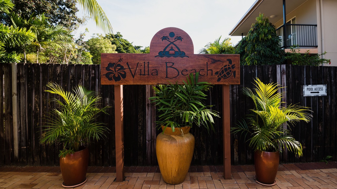 Photo of Outdoor in Clifton Beach