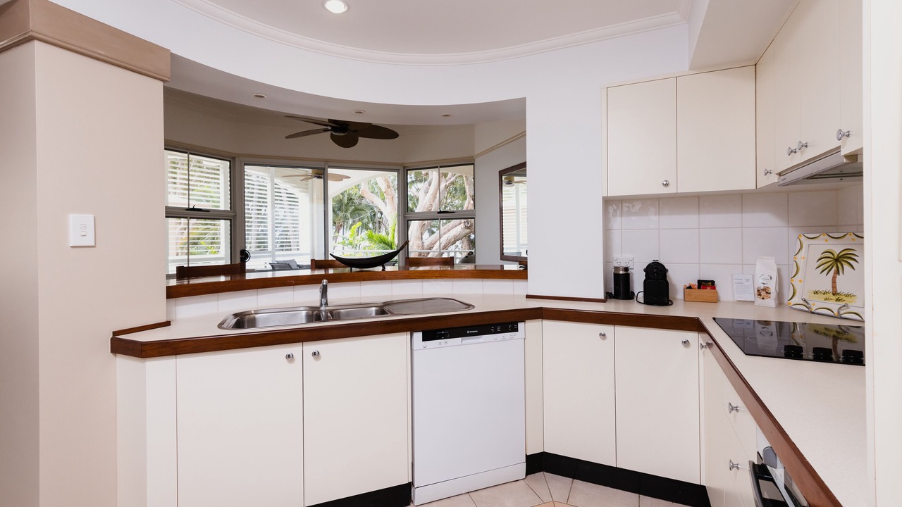 Photo of Kitchen in Clifton Beach