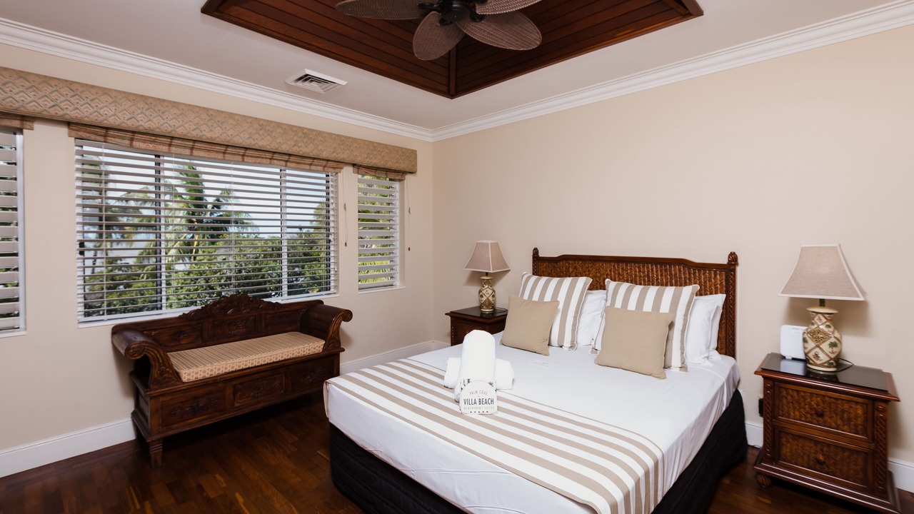 Photo of Livingroom in Clifton Beach