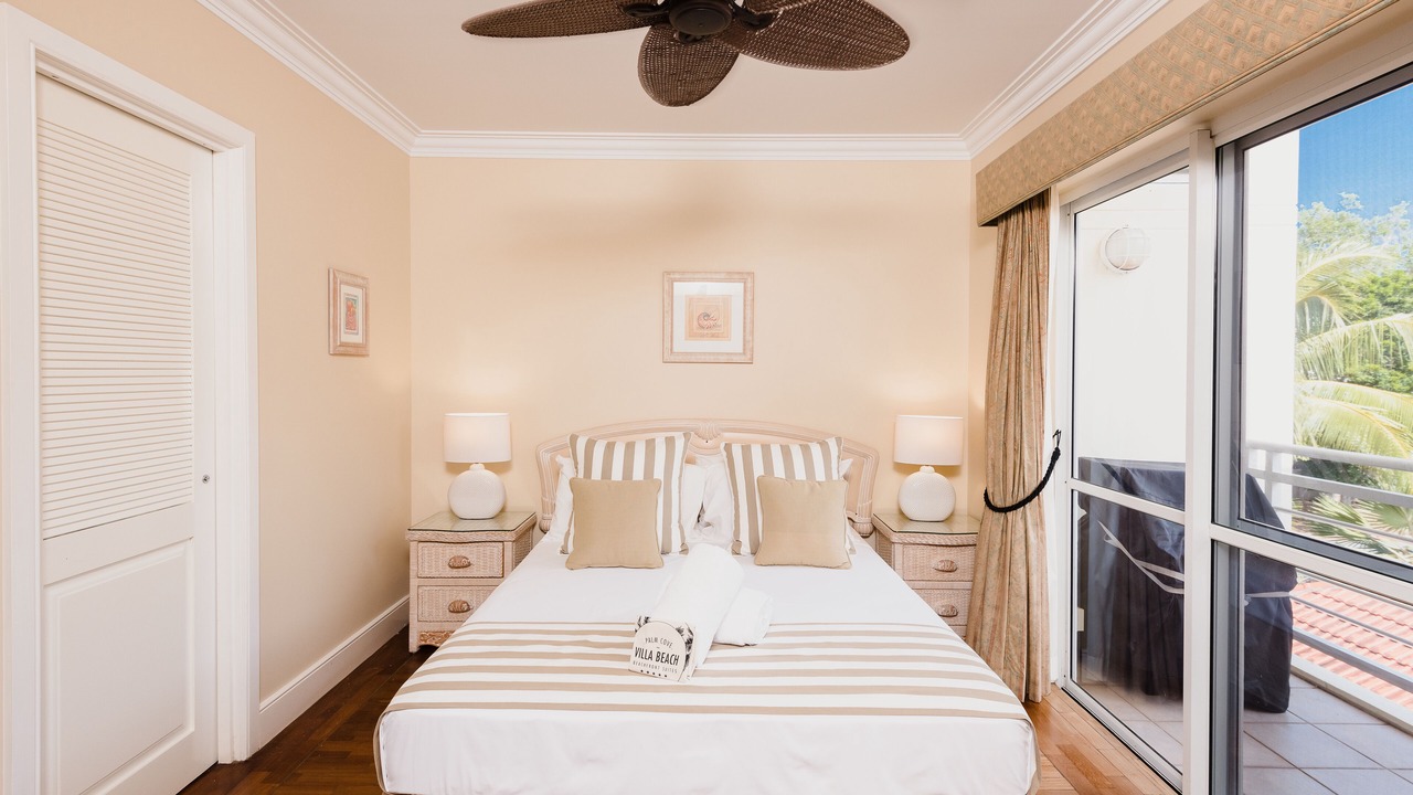 Photo of Bathroom in Clifton Beach