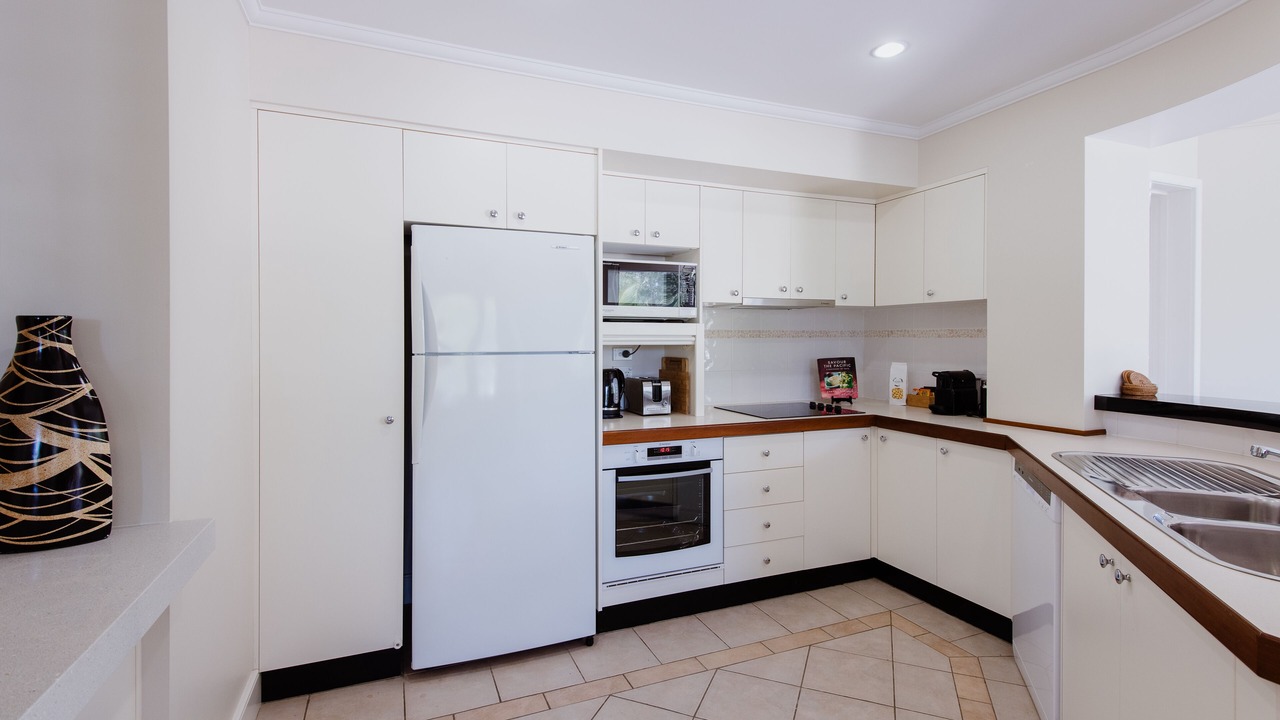 Photo of Kitchen in Clifton Beach