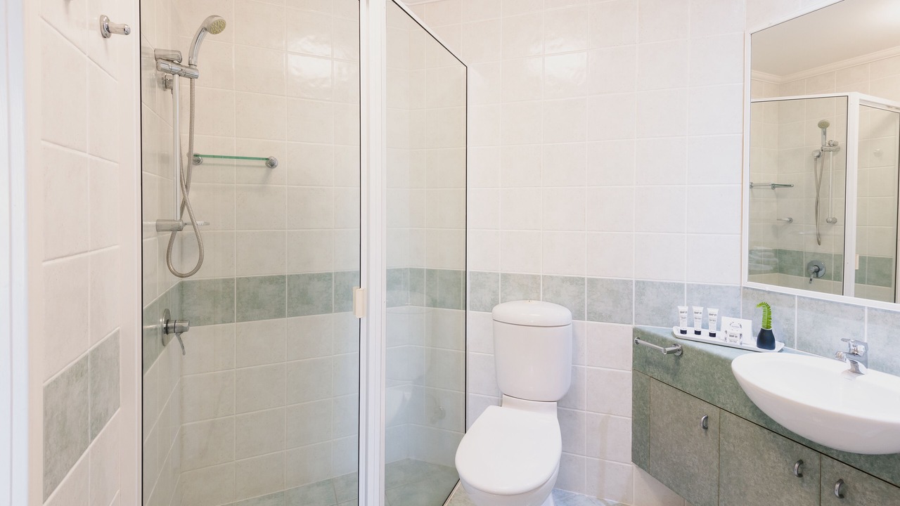 Photo of Bathroom in Clifton Beach