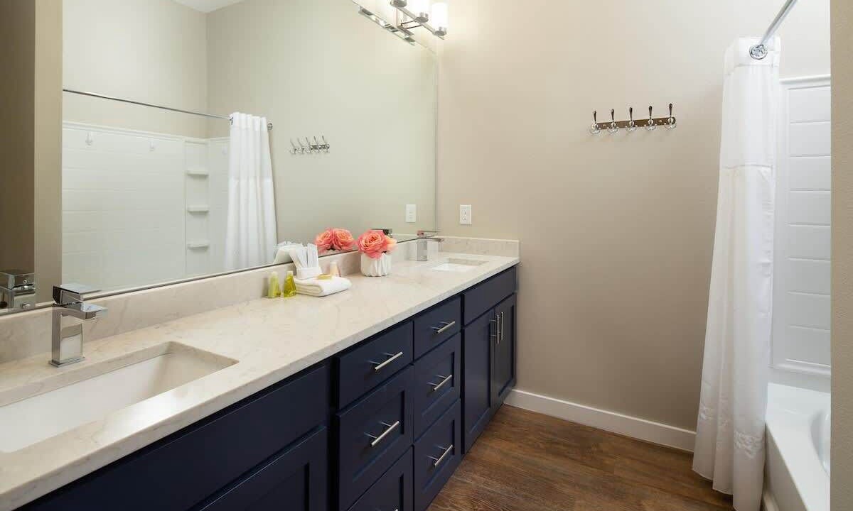 Photo of Bathroom in Canyon Lake
