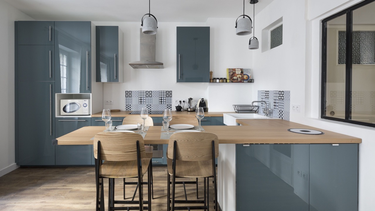 Photo of Kitchen in Intra Muros