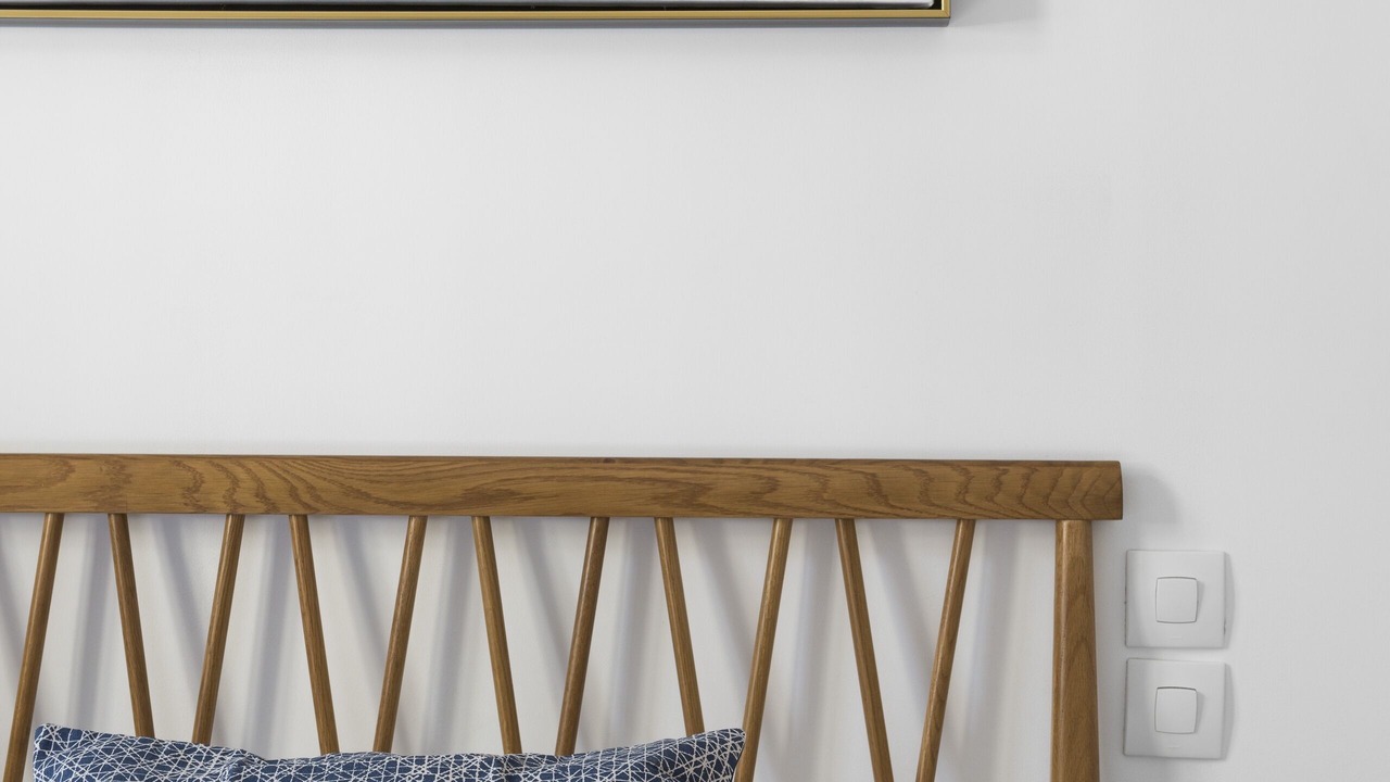 Photo of Bedroom in Intra Muros