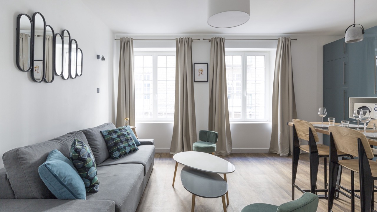 Photo of Livingroom in Intra Muros