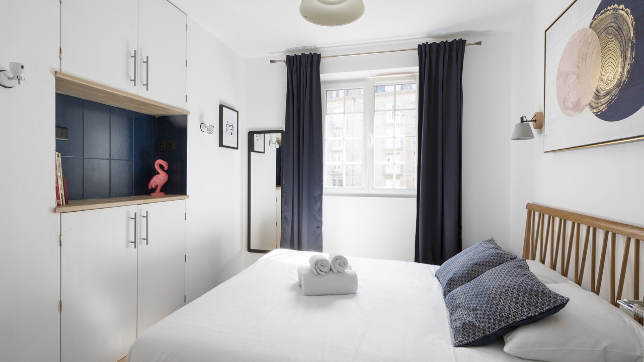 Photo of Bedroom in Intra Muros