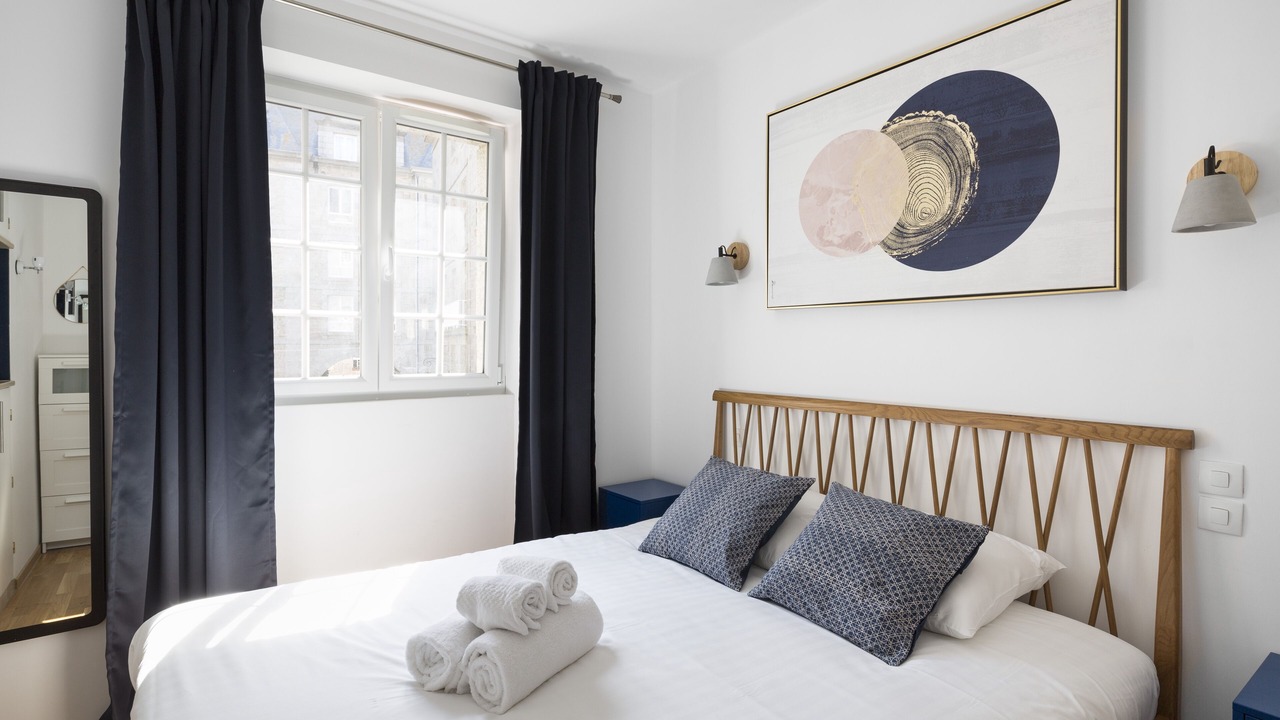 Photo of Bedroom in Intra Muros