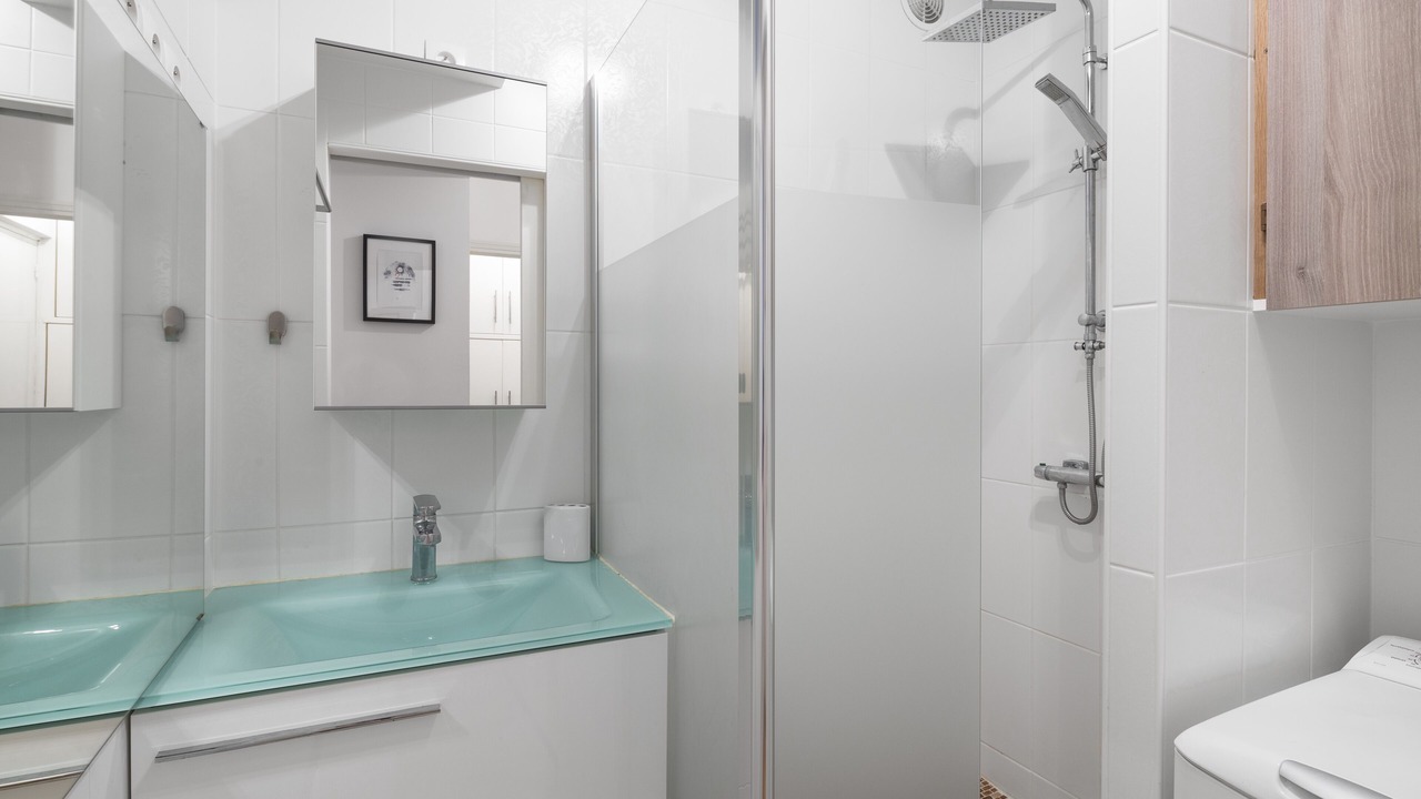 Photo of Bathroom in Intra Muros