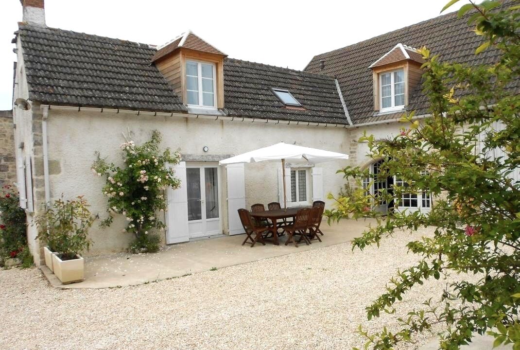 Photo of Outdoor in Courcelles